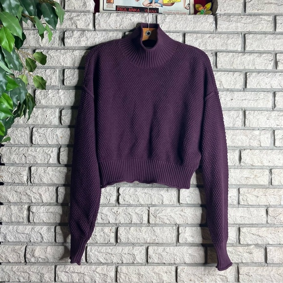 Free People Sweaters - Free People Beach Sweater